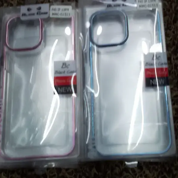 Fancy case for iPhone 13 Promax 3 - 1