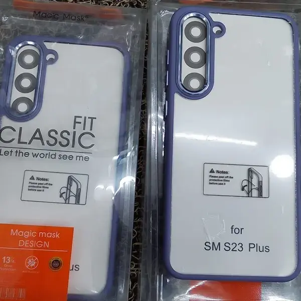 Samsung S SERIES S23+ / S23 Plus - 1