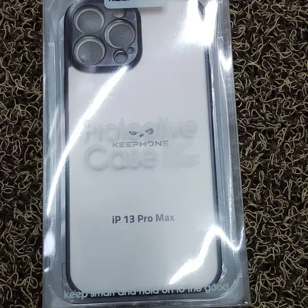 Fancy case for iPhone 13 Promax 2 - 1