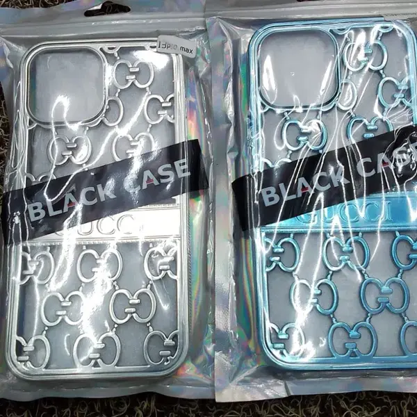 Fancy case for iPhone 13 Promax 1 - 1