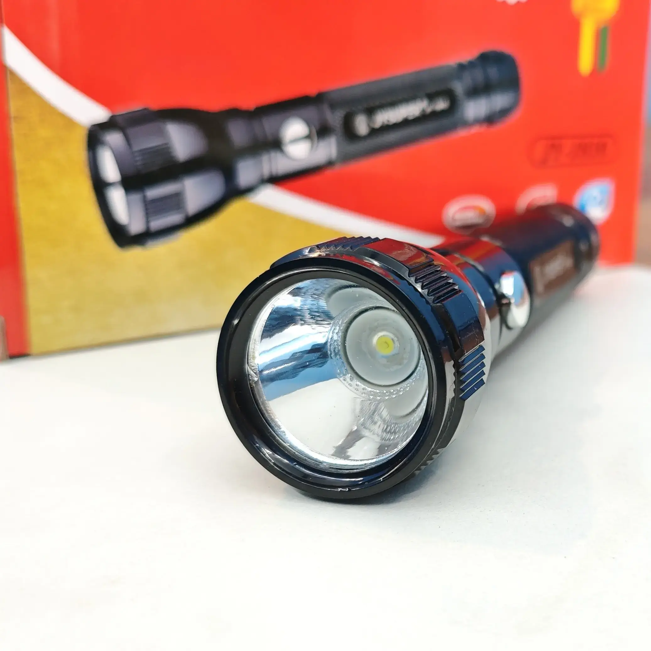 Buy JY SUPER TORCH LIGHT - 1810 online at best price | SP DC Store