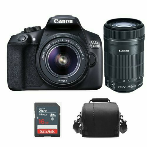 Buy Canon 1300d online at best price Forrentz