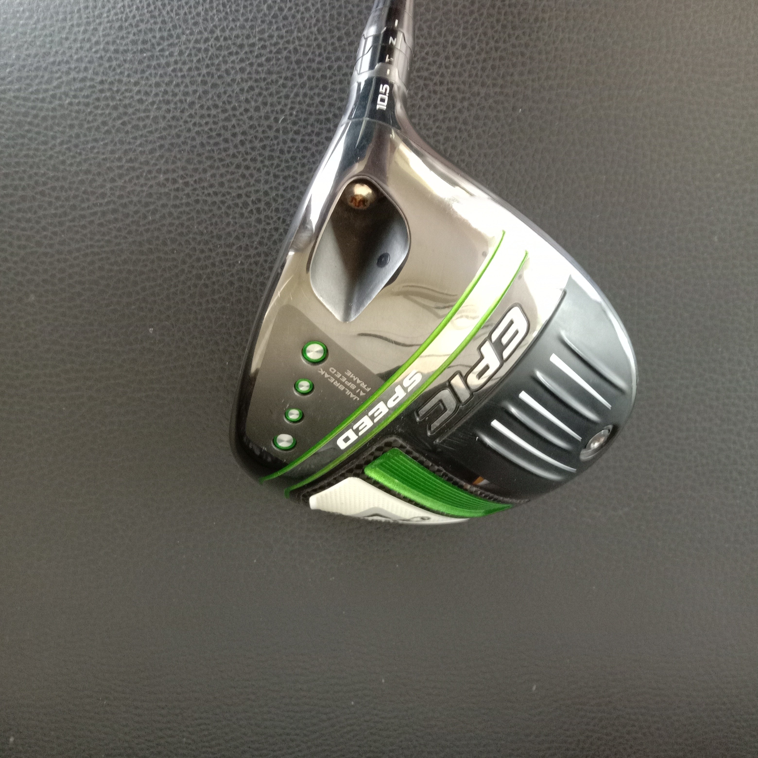 Buy CALLAWAY EPIC SPEED 10.5 online at best price | SKUMAR-GOLF STORE