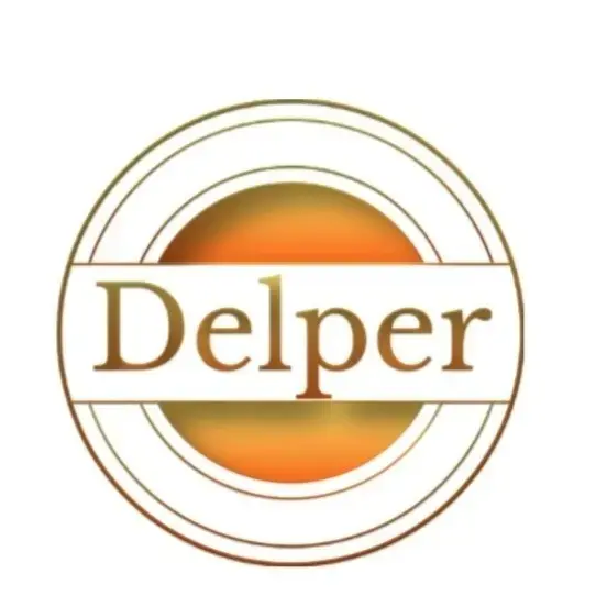 Tooth Paste - Delper Preferred - 1
