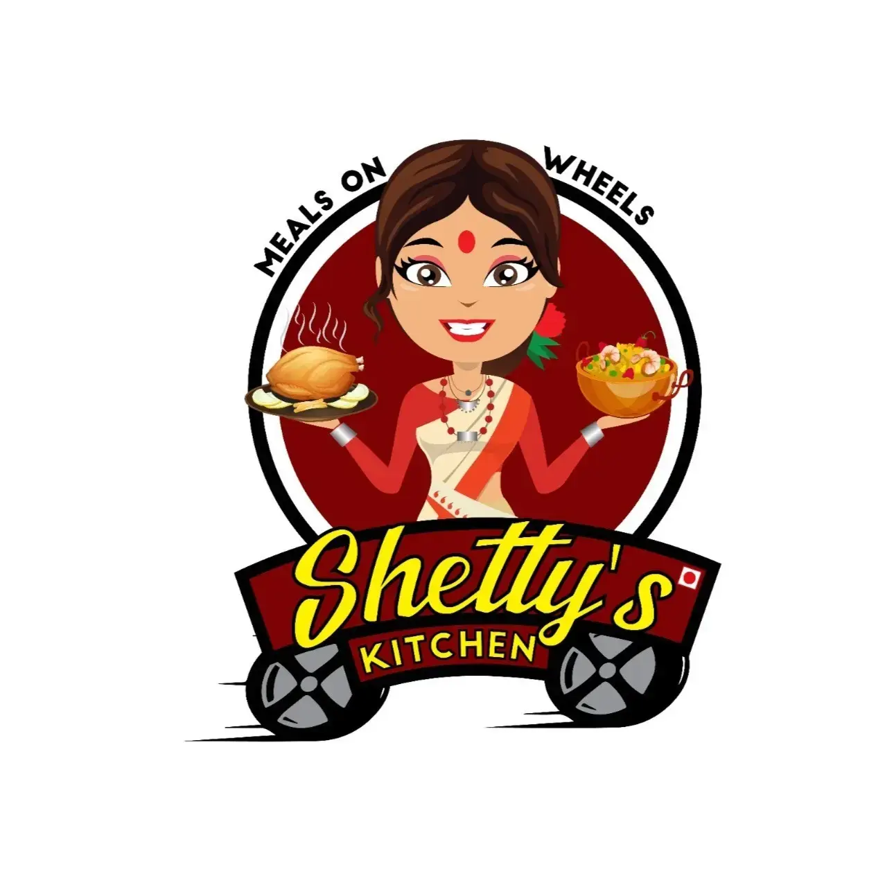 Mustard Seeds - Shetty's Preferred - 1