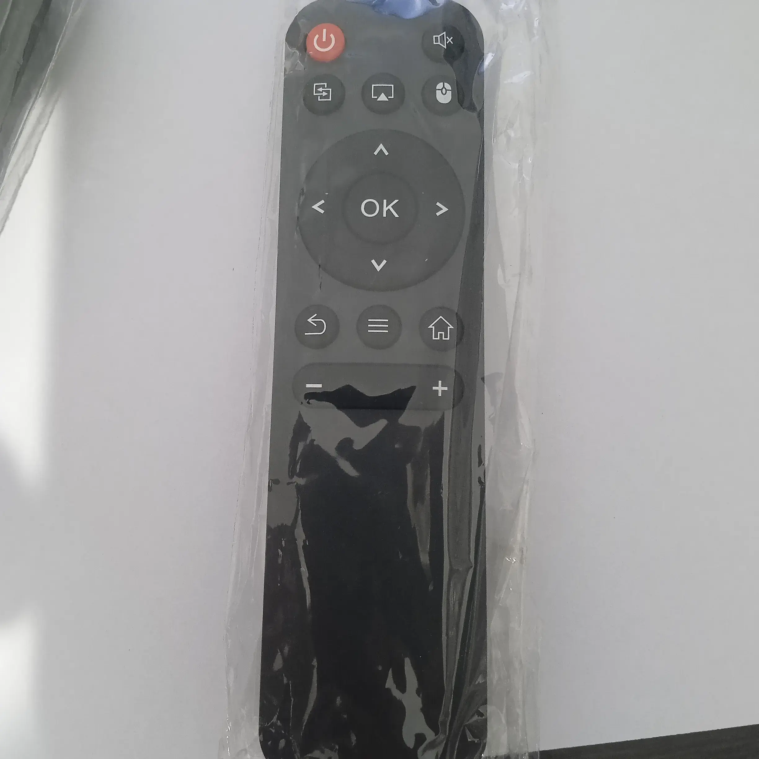 HY300 hy300 Projector Remote Control - 1