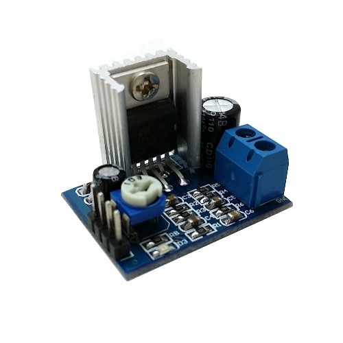TDA2030A Power Amplifier Module - 1