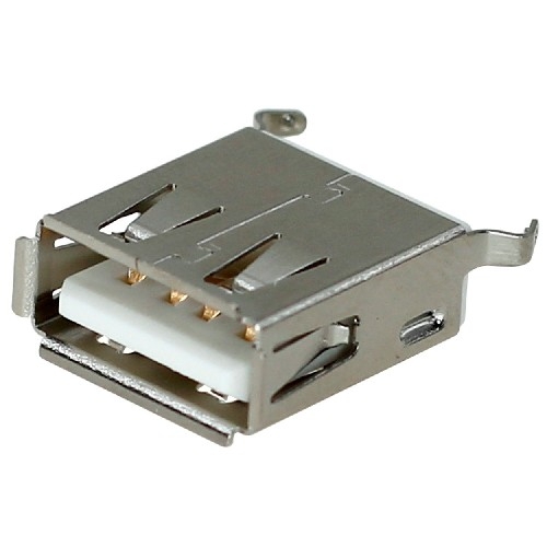 Usb Connector A - 1