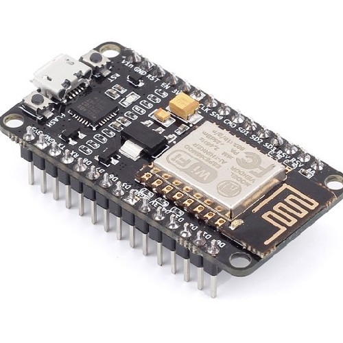 ESP8266 NODU MCU CP2102 - 1