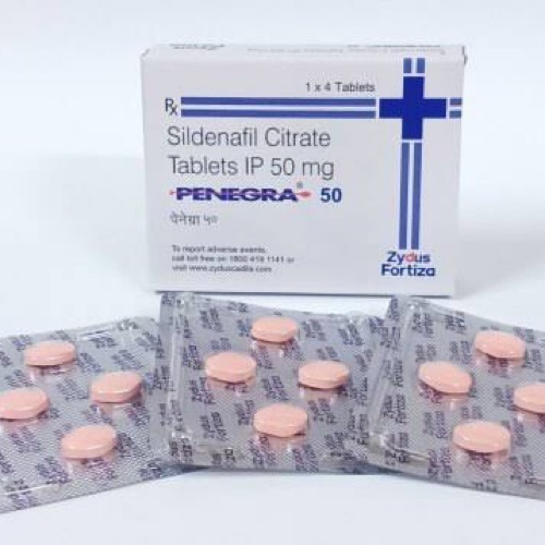 Penegra 150mg online
