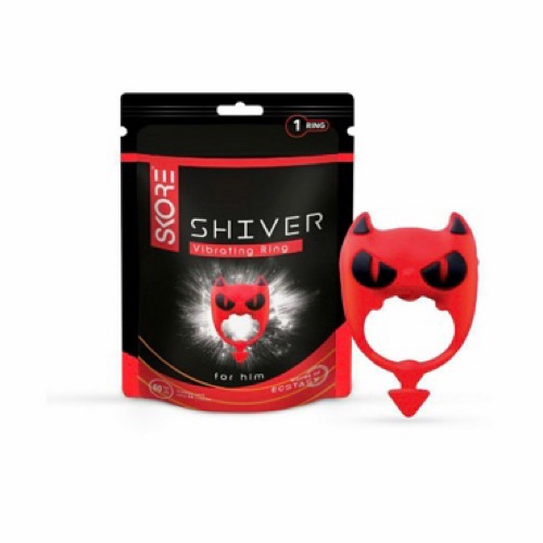 Skore shiver vibration ring - 1