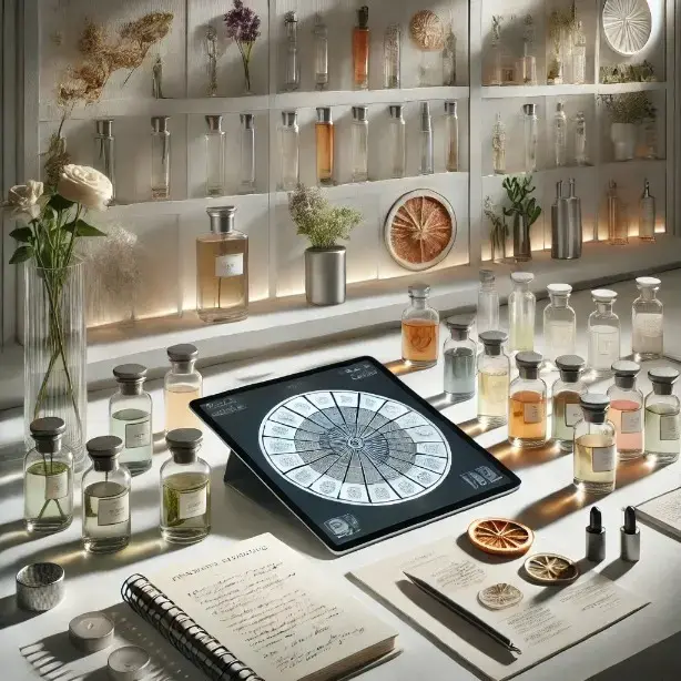 Fragrance Consulting