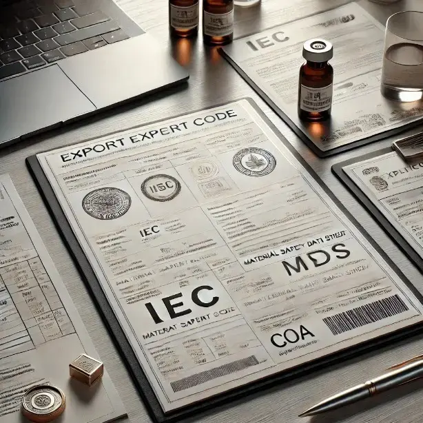 Packaging and Supply Details