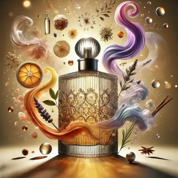 Personalized Scent Profiles