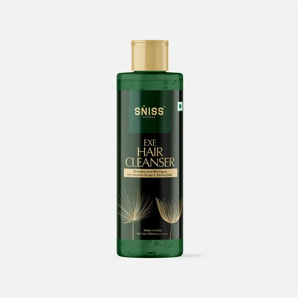 Buy HAIR CLEANSER online at best price | Ayush Wellness Centre