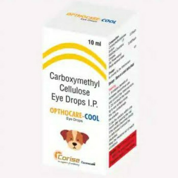 Pug Ketorolac Tromethamine Dogs Light Sense K Conjunctivitis Eye