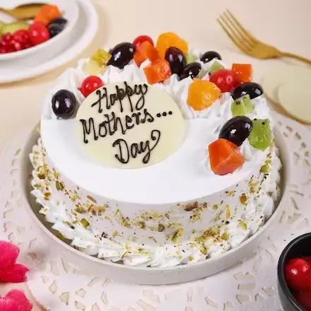 Cake 1 - 1
