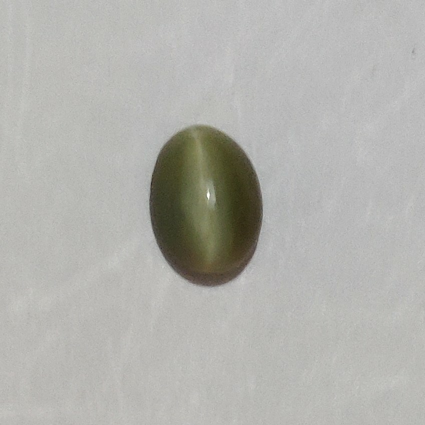 Vaiduryam Stone Colour Buy Cts Cats Eye Stone/Vaiduryam Online At