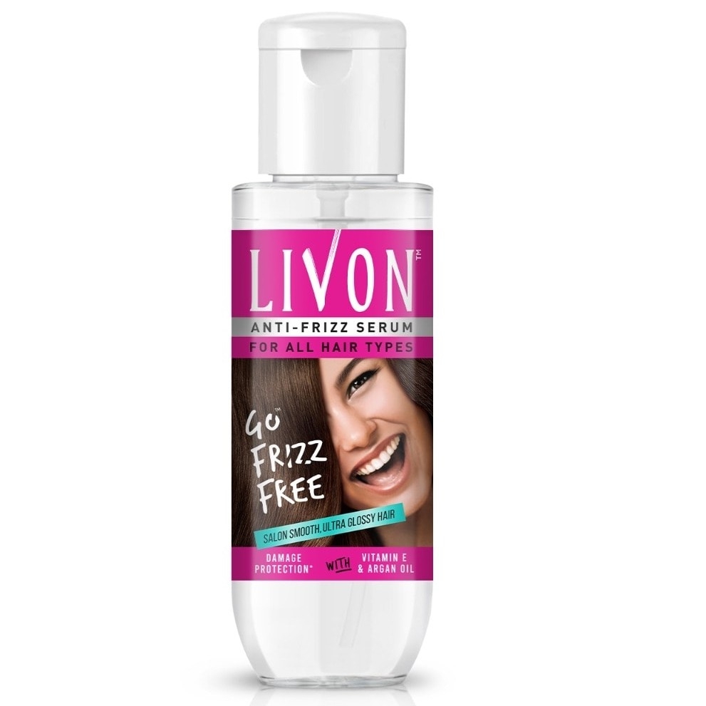 LIVON SERUM - 1