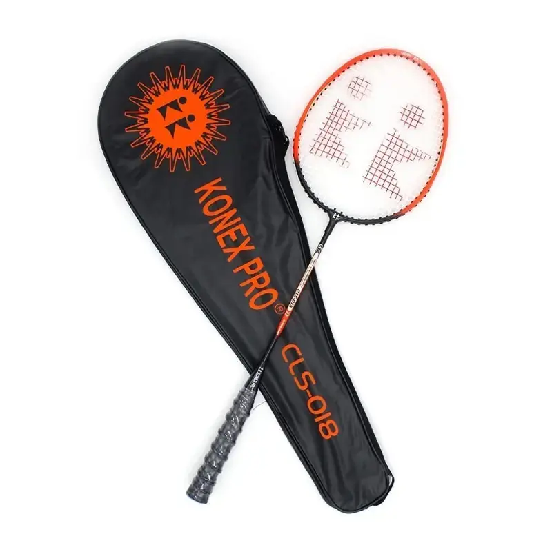 Buy KONEX PRO BADMINTON RACKET CLS 018 online at best price