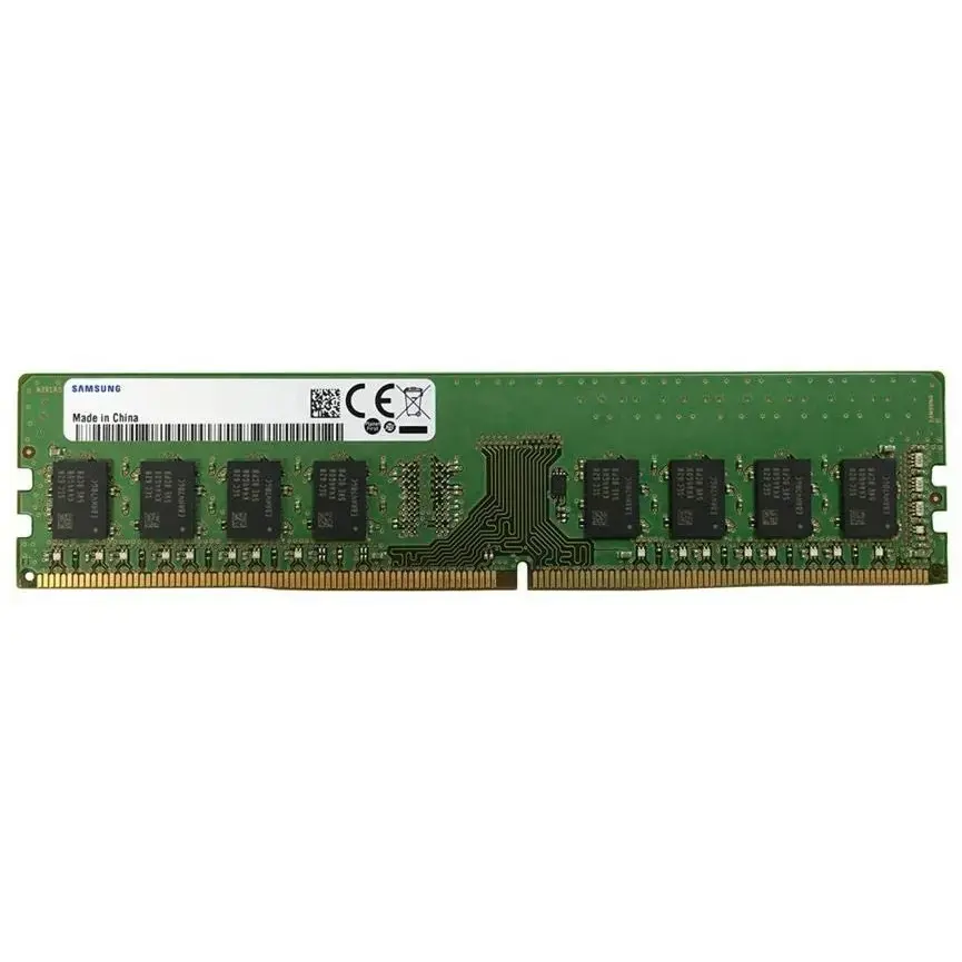 Buy 4gb ddr4 samsung desktop ram pc4-2666v online at best price