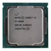 Buy intel i5 9th gen i5-9500 processor online at best price