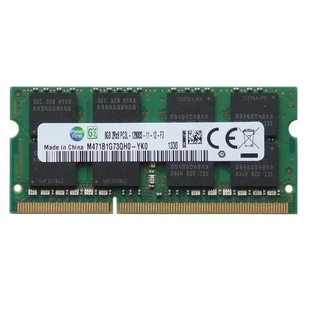 Ddr3l 8gb Ddr3 Ram Sodimm 8gb Buy 8GB DDR3 SAMSUNG Laptop RAM PC3