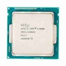 Buy intel core i5 4th gen i5-4690 processor online at best price