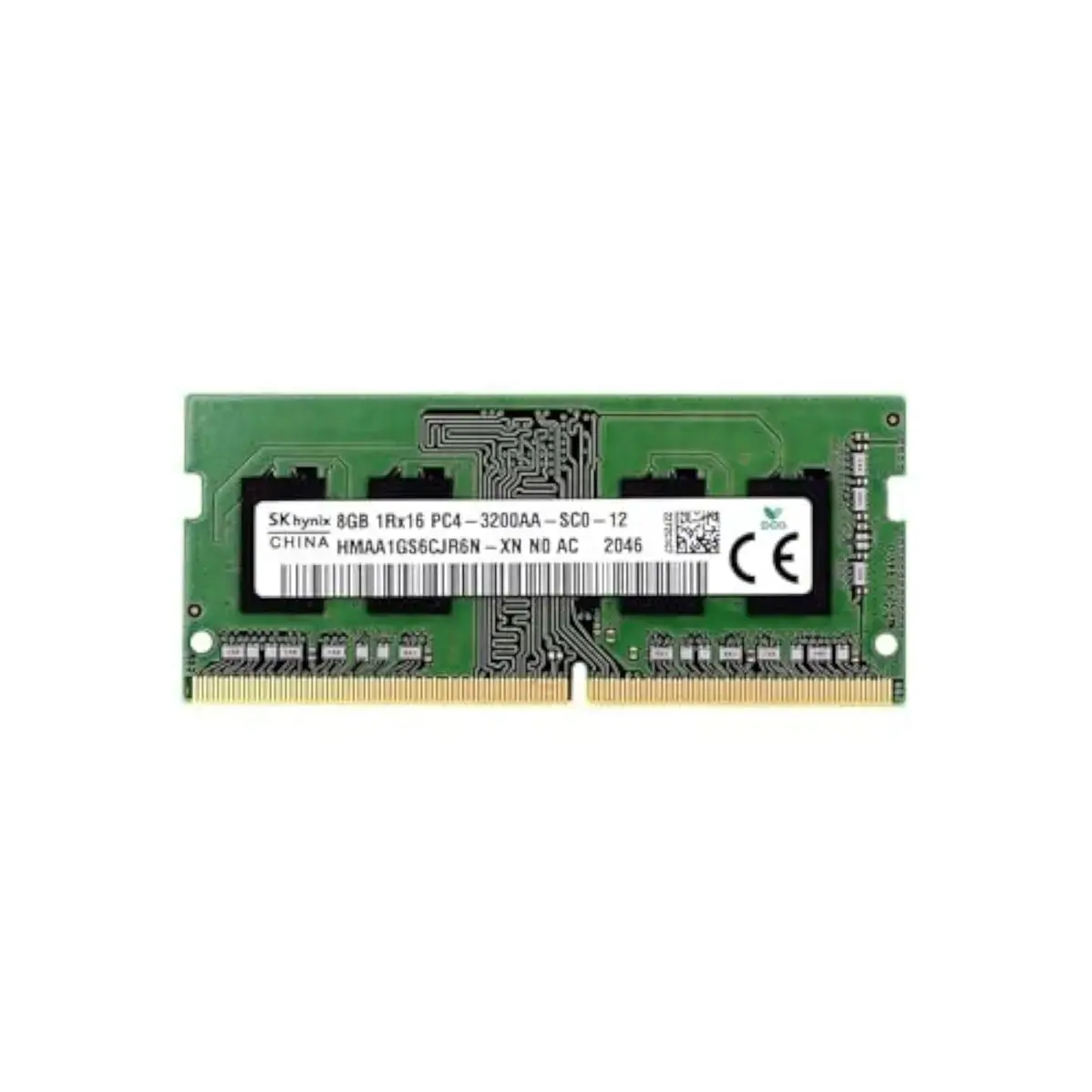 Hynix 8gb Ddr4 2400mhz Sk Hynix Ddr4 Sodimm Sk Hynix 8gb Ram Ddr4