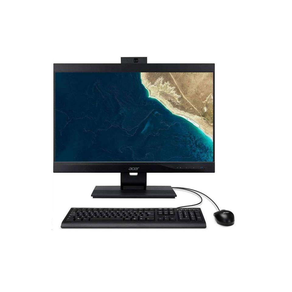 Buy ACER ALL IN ONE PC CORE I5 10TH GEN ( VT-Z4660G ) online at