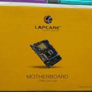 Buy LAPCARE G41 MOTHERBOARD DDR3 online at best price