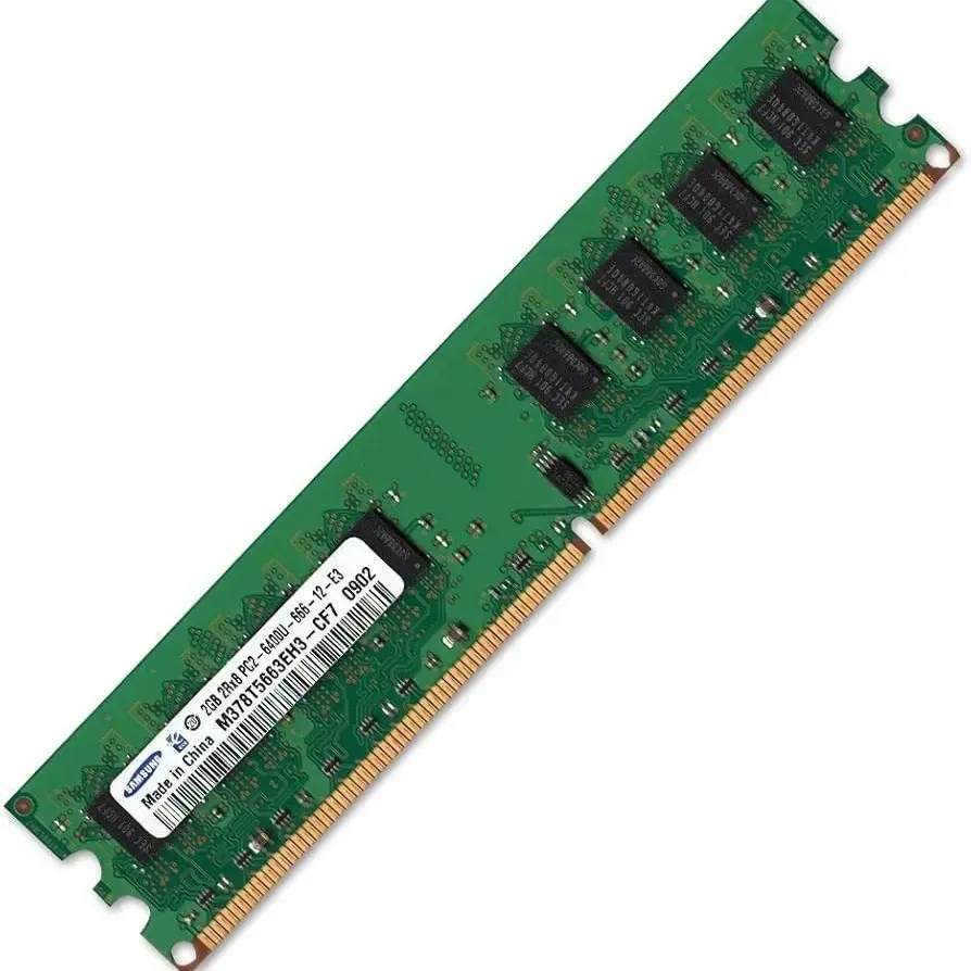 Ram Memory Ddr2 533 2gb 4GB 2X 2GB DDR2-533MHz PC2-4200 SODIMM