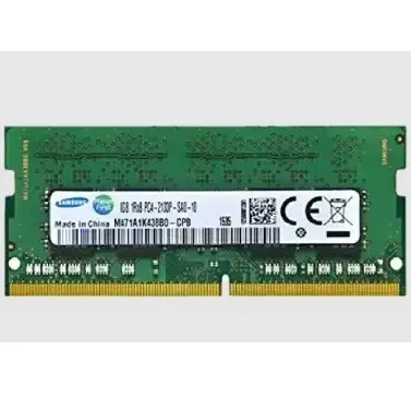 4gb ddr4 samsung laptop ram pc4-2133p
