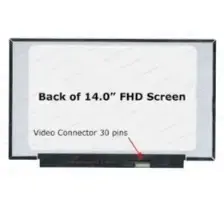 Buy hp 247 g8 laptop display screen online at best price