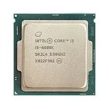 Buy intel core i5 6th gen i5-6600k processor online at best price