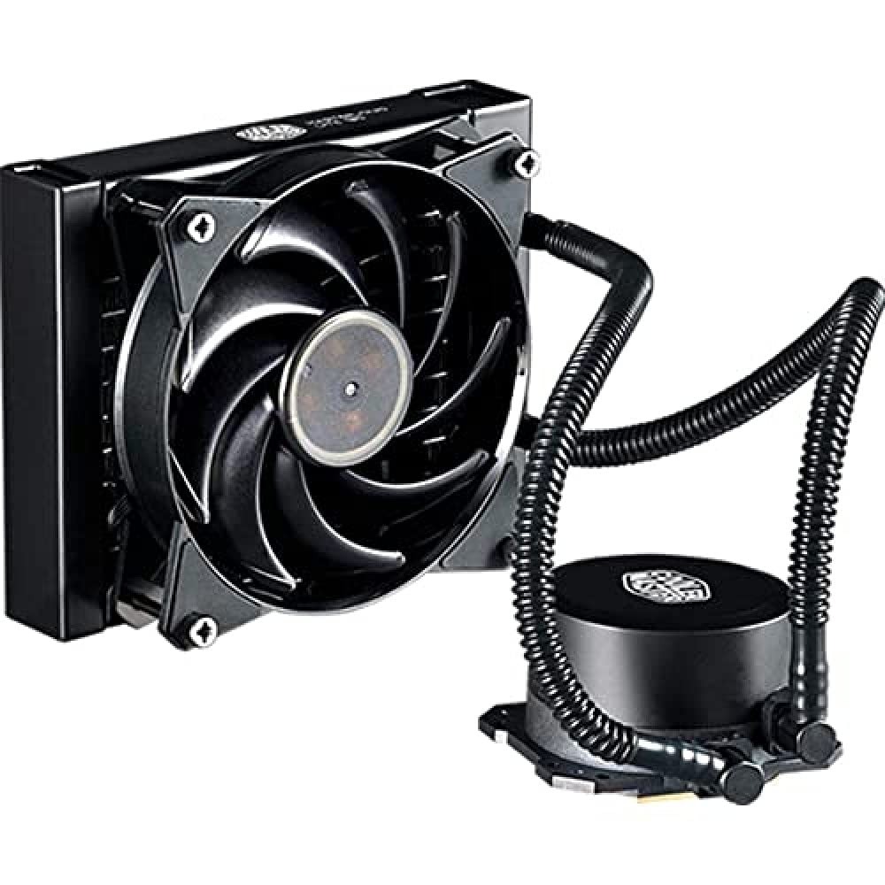 Lite 240 Cpu Cooler Master Masterliquid Lite 120 Cooler Master
