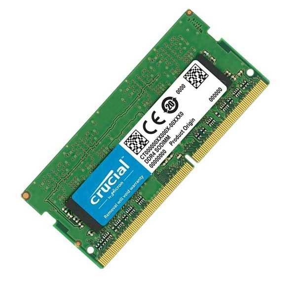 Buy 4GB DDR4 CRUCIAL RAM LAPTOP online at best price Sree Computers