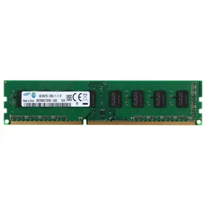 Buy 4GB DDR3 Samsung Desktop pc3-12800 1600mhz online at best