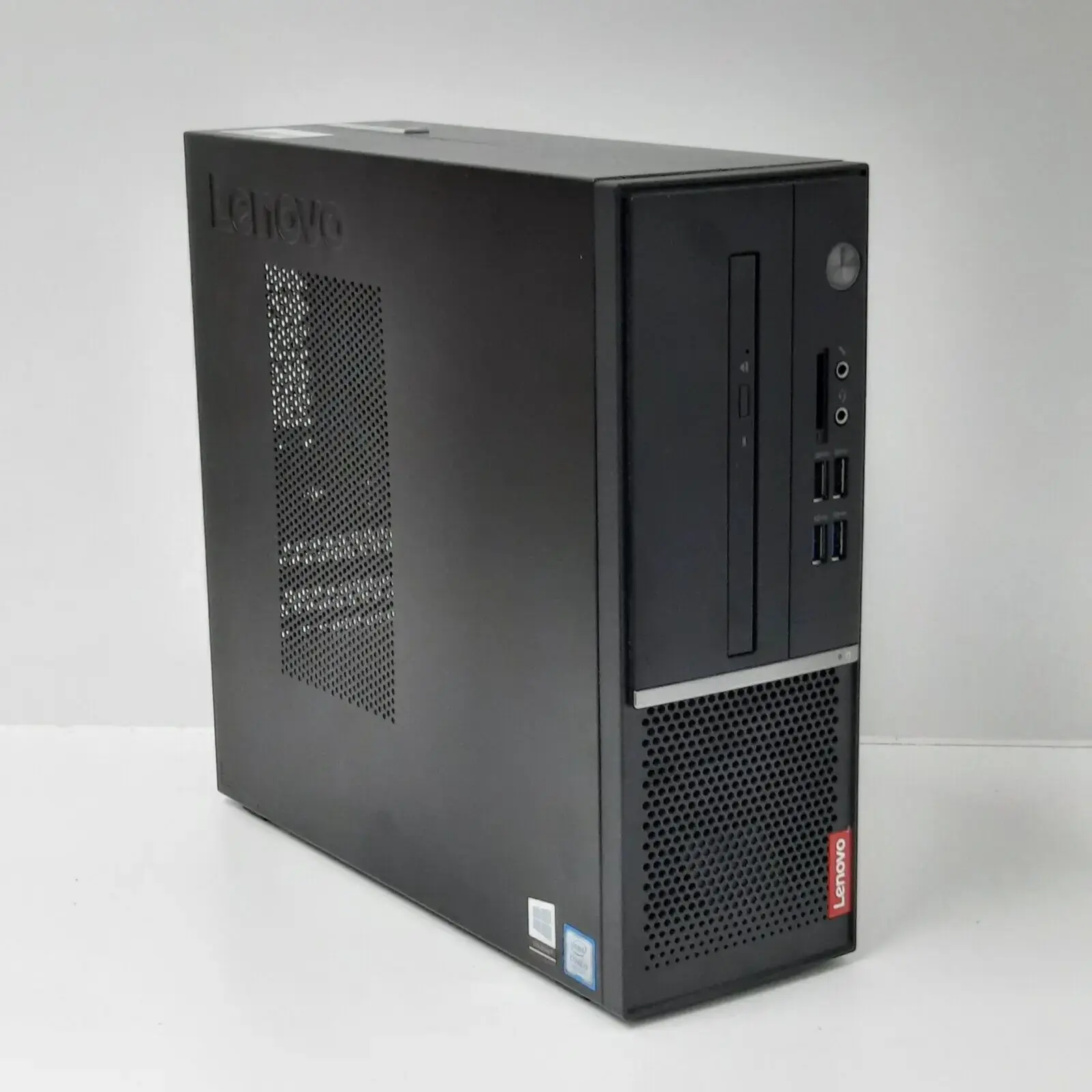 Lenovo V530s 第8世代i5 8GB  Office2019❇異音 Lenovo V530 Tower | Business PC with 9th Gen Intel