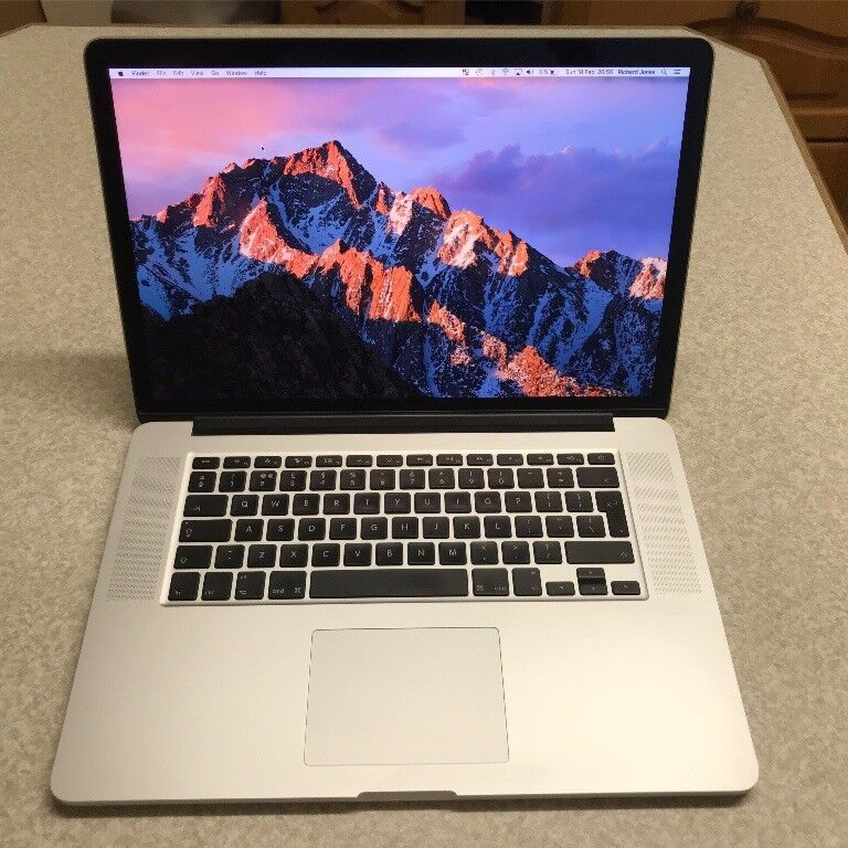 Used MacBook Pro Corei7 at Low Price @ Kunal Computers