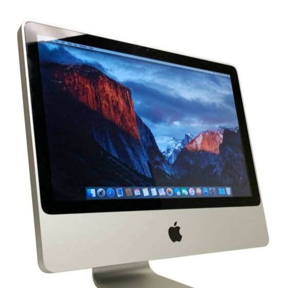 Buy APPLE IMAC A1224 online at best price | Kunal computers