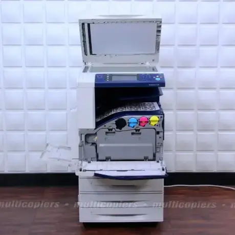 K Xerox WorkCentre 7220 Product Information