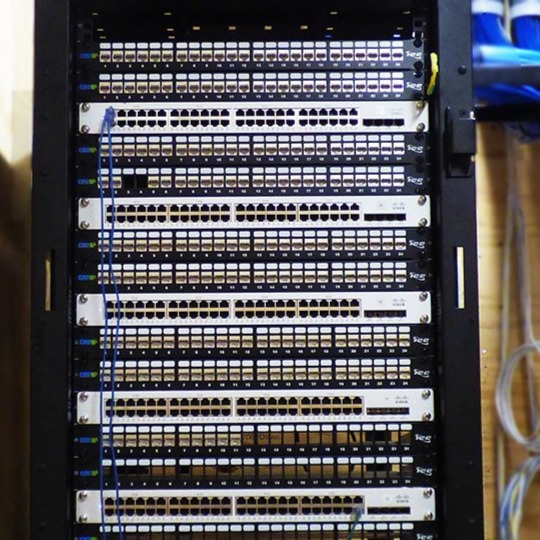 14u Rack Vs 22 Premium Server & Network Racks 14u to 18u | Kunal Computers