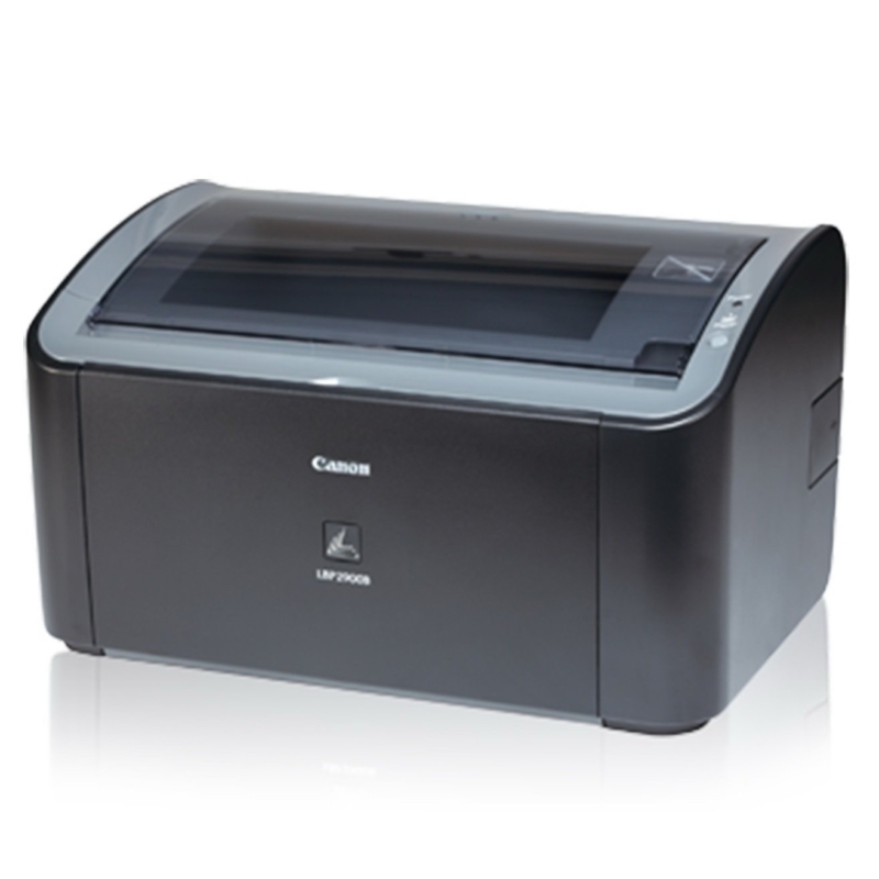 Buy CANON LBP 2900B- LASER PRINTER online at best price
