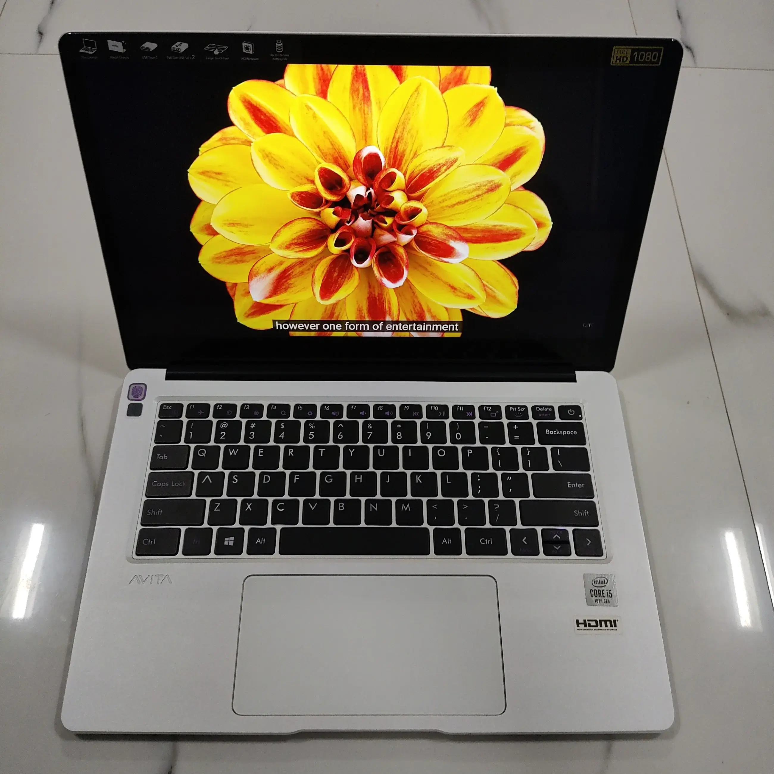 Buy Avita Liber 14 COREI5 -10th gen online at best price