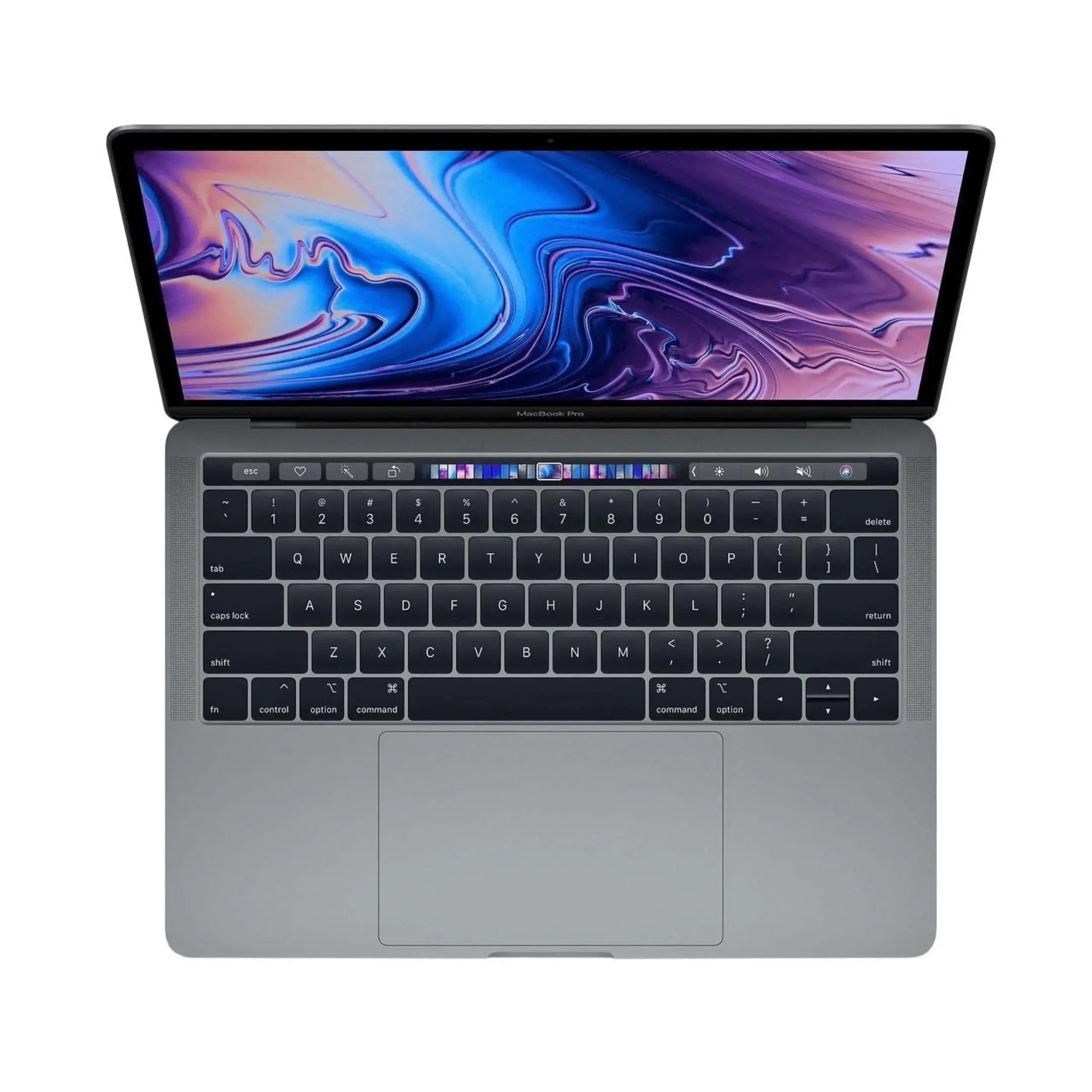[美品] Apple MacBook Pro 13インチ 2018 A1989 Buy MacBook pro A1989 - 2018 - 13
