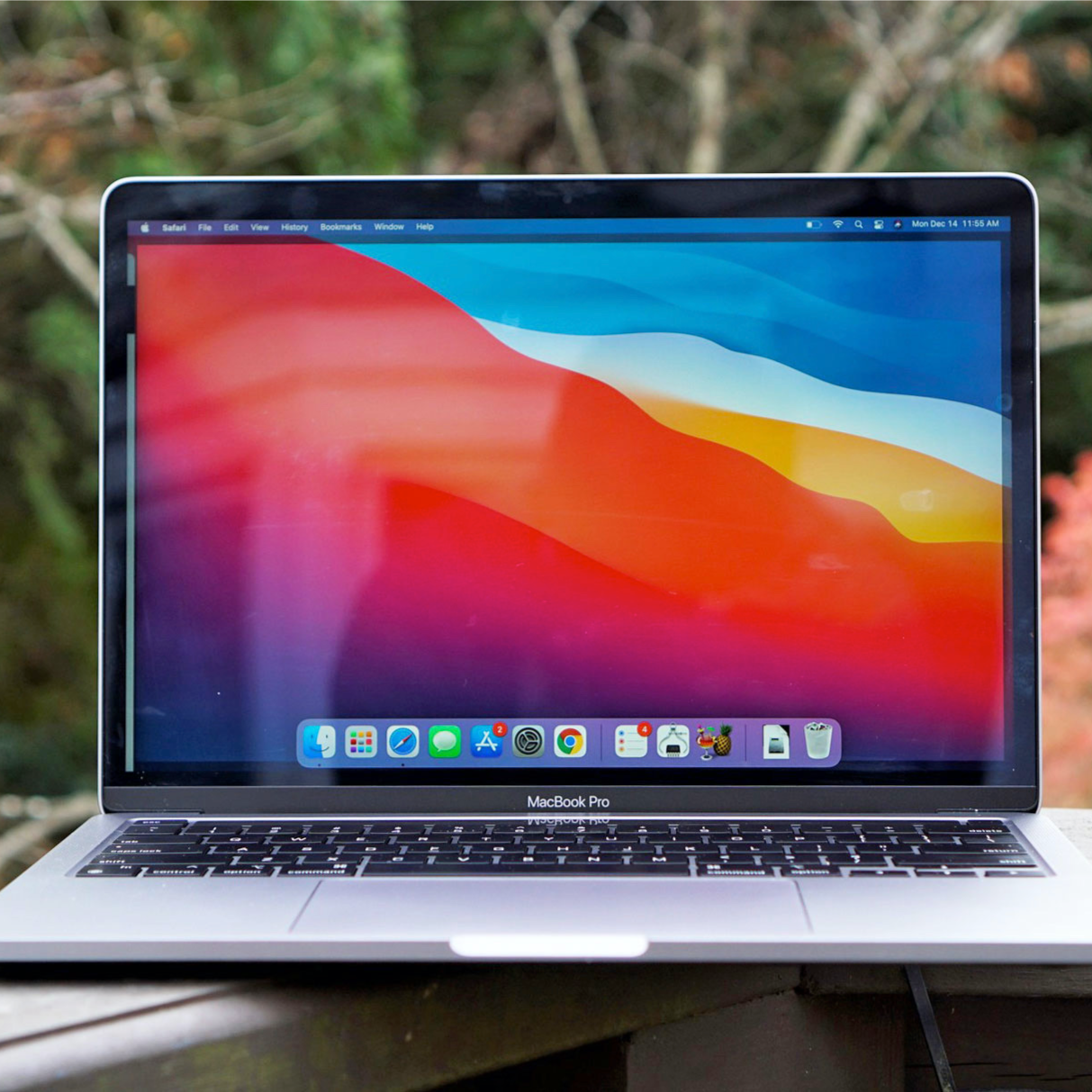 Buy MacBook Pro (13-inch, 2017, Two Thunderbolt 3 ports)