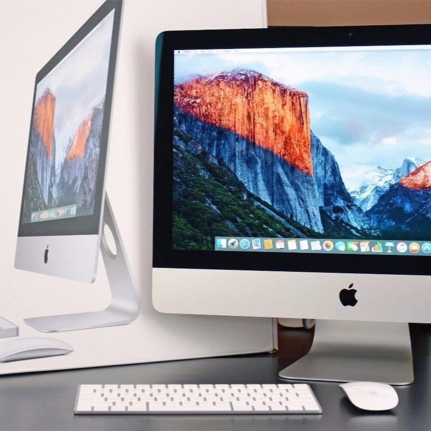 Buy Apple iMac A1311- Core i5 - Late 2013 online