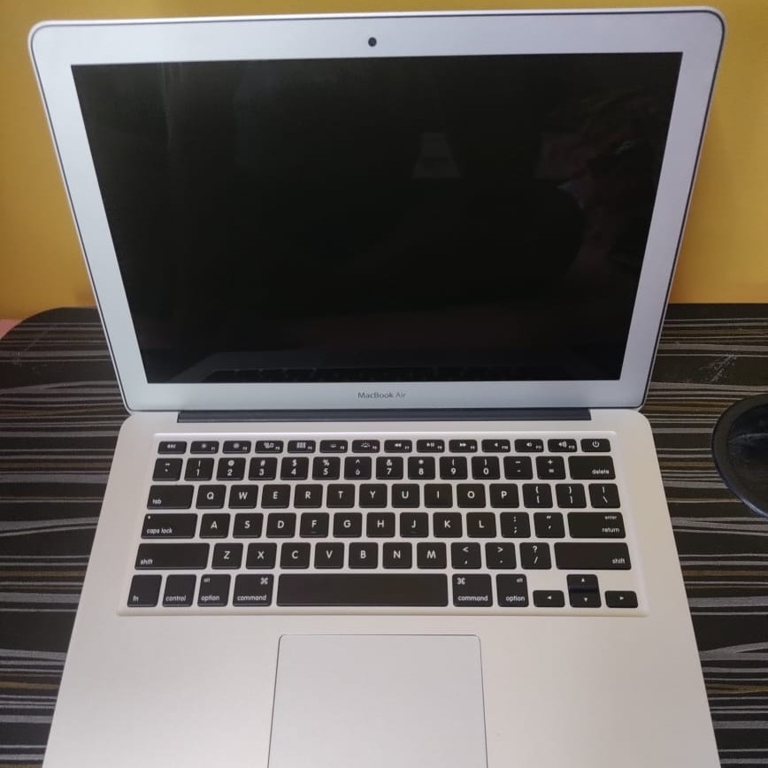 MacBook本体 MacBookAir2017 Buy 13