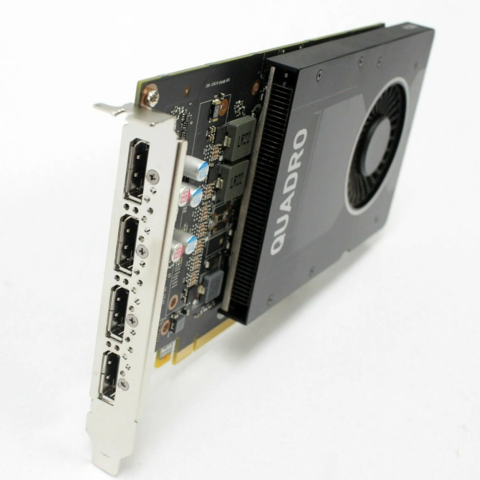 Quadro P2200 Nvidia Quadro P1000 Hashrate Card Quadro Quadro P2000